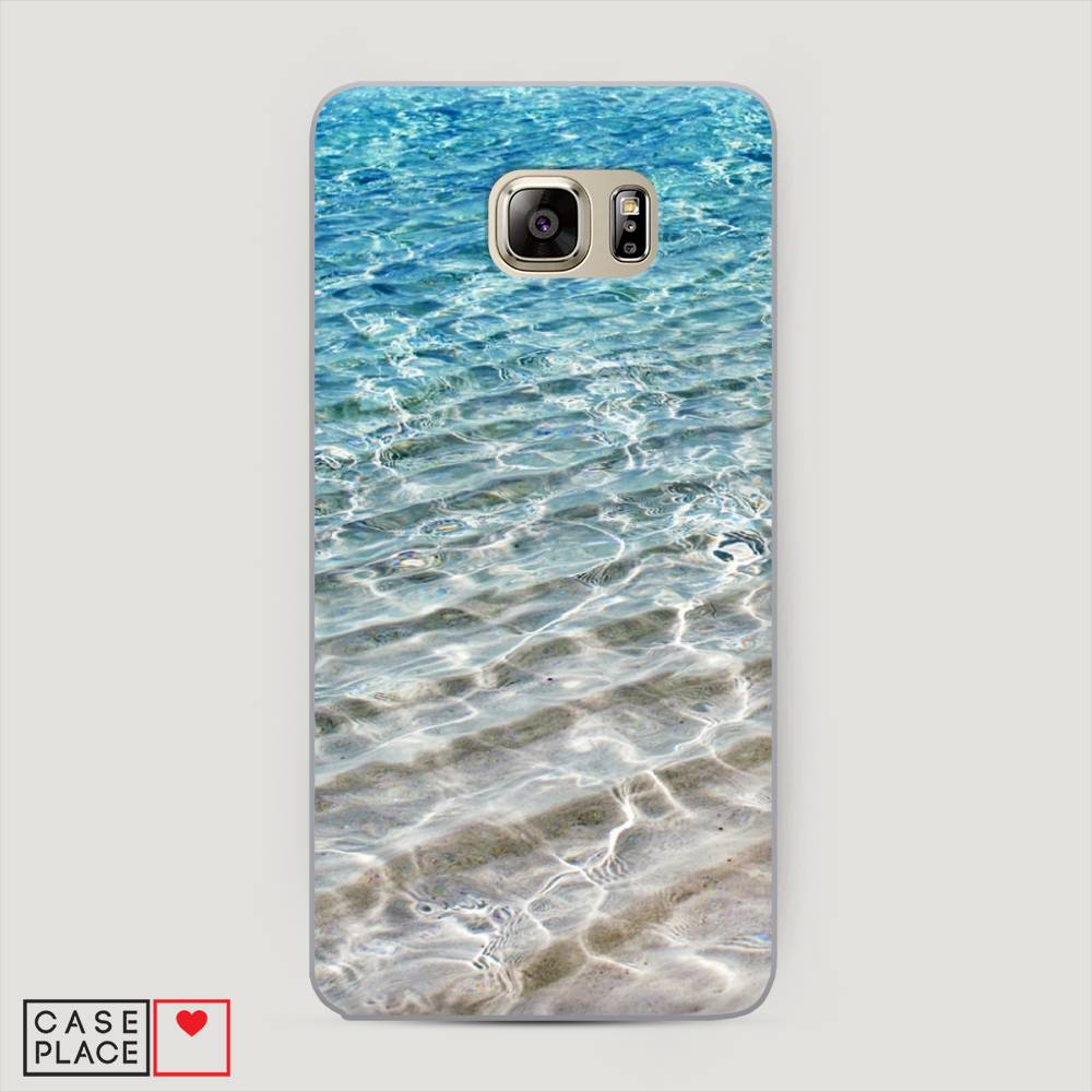 

Чехол Awog "Волны 10" для Samsung Galaxy Note 5, 23540-3