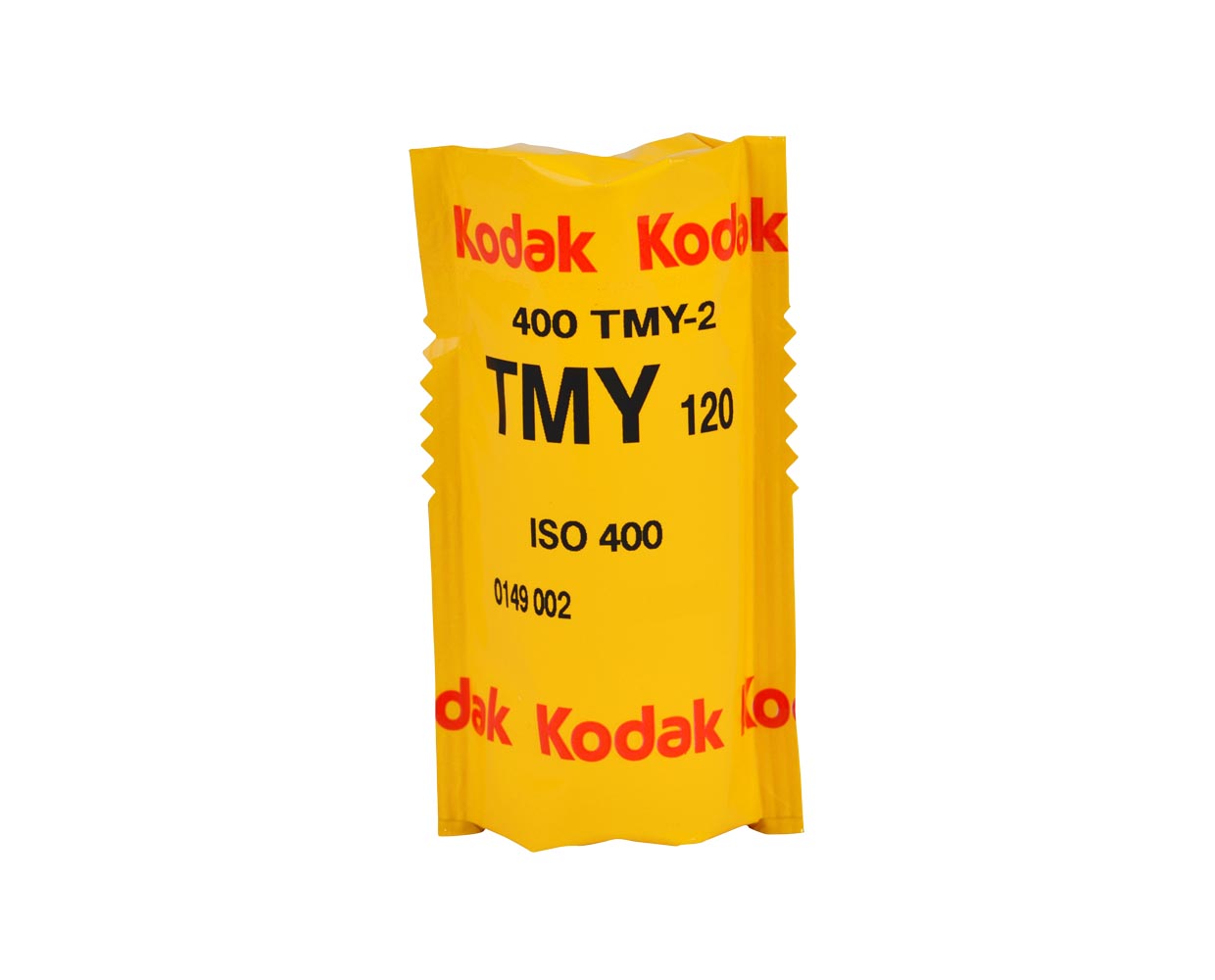 Фотопленка Kodak T-Max TMY 400-120, ч/б