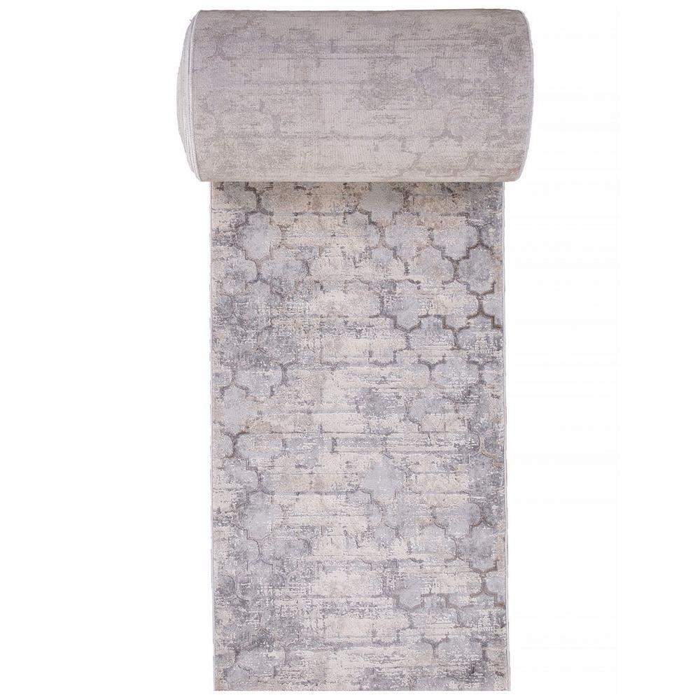 

Ковровая дорожка Merinos 80х2 500, 969
