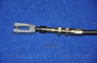 

Трос Сцепления Daewoo: Damas Parts-Mall PTC013