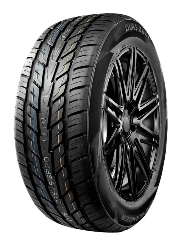 

Автошина GRENLANDER Dias Zero 295/45 R20 114 W, Dias Zero