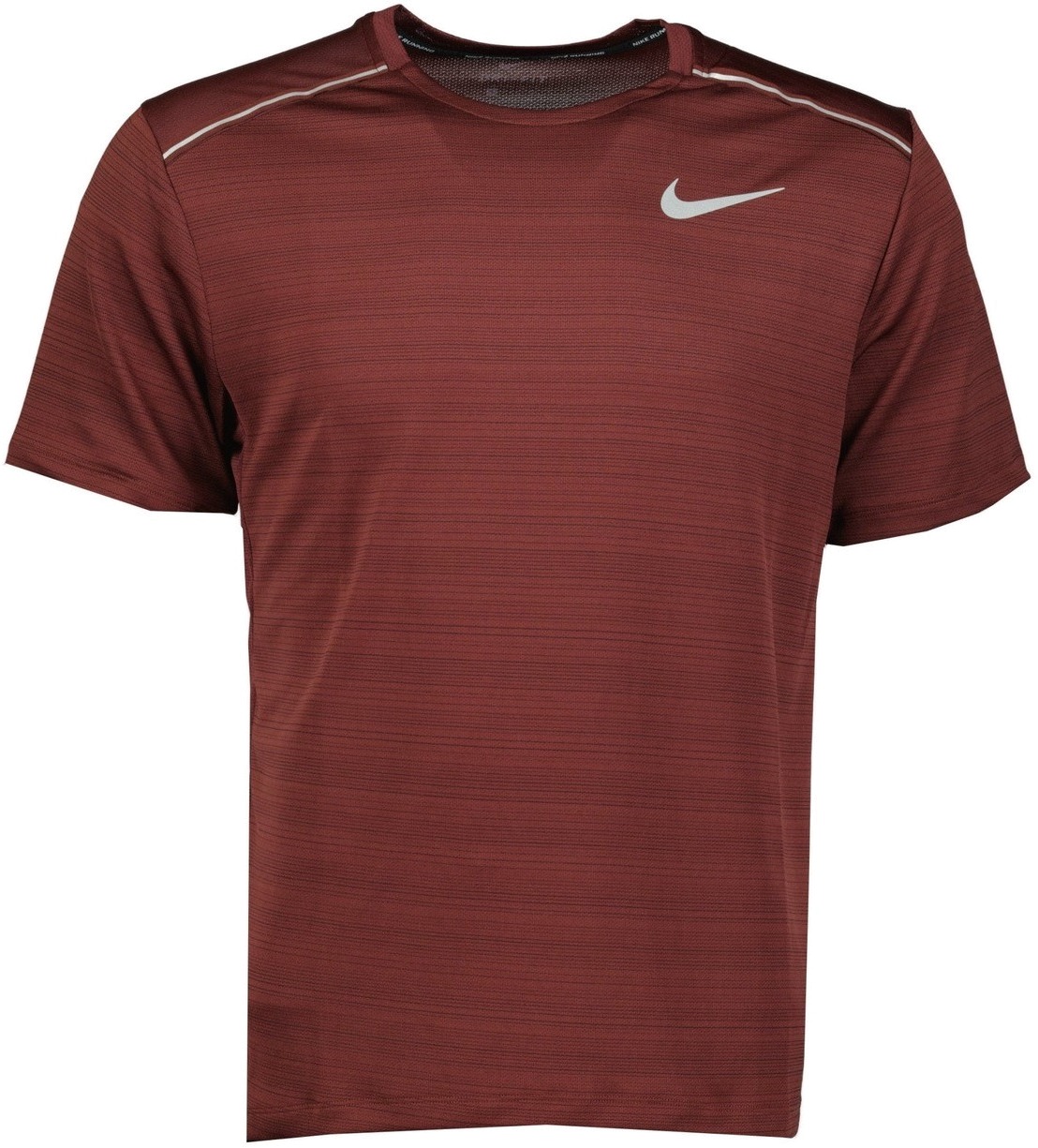 

Футболка мужская Nike CU0326-624 бордовая M, CU0326-624