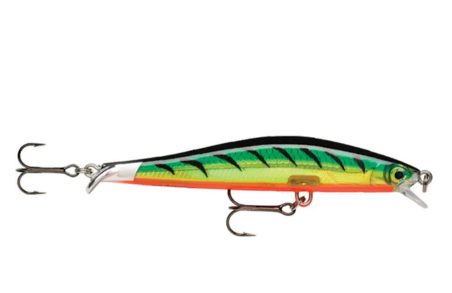 

Воблер RAPALA RipStop 09 /FT, Разноцветный, RipStop