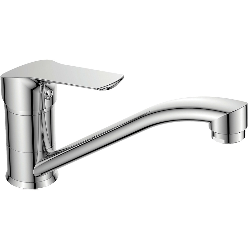 

Koller Pool Смеситель Koller Pool Twist TW0950 для кухни, Серебристый