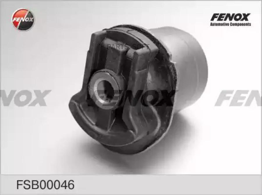 

Сайлентблок Toyota Yaris (Ncp1,Nlp10,Scp10) 99-05 FENOX FSB00046