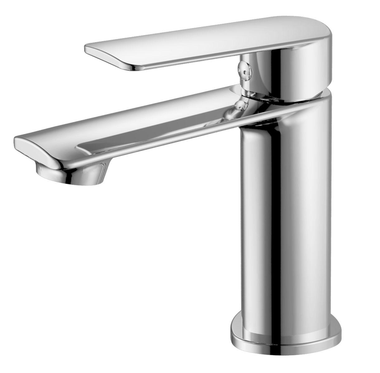 

Koller Pool Смеситель Koller Pool Style SL0200 для раковины, Серебристый