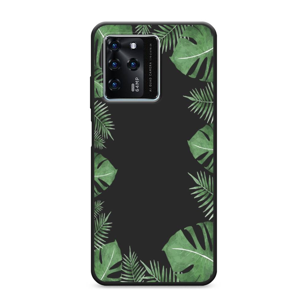Чехол Awog на ZTE Blade V30 / ЗТЕ Блэйд V30 