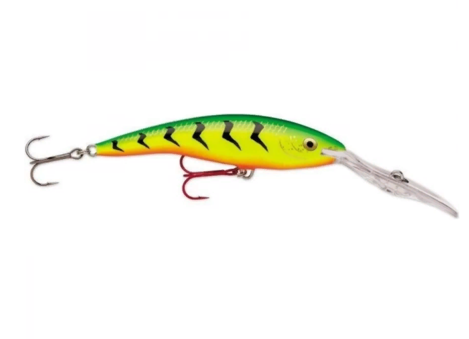 

Воблер RAPALA Deep Tail Dancer 13 /BLT, Разноцветный, Deep Tail Dancer