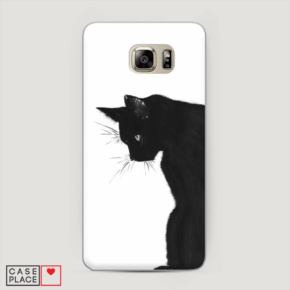 

Чехол Awog "Black cat" для Samsung Galaxy Note 5, 23540-1