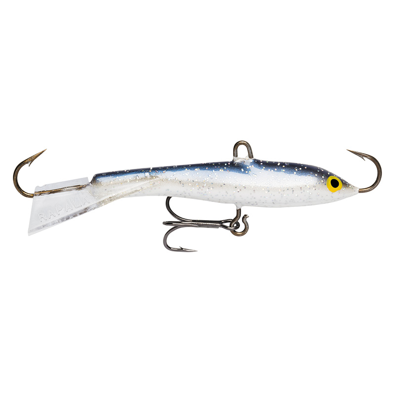 

Балансир RAPALA Jigging Rap 05 /GPHF