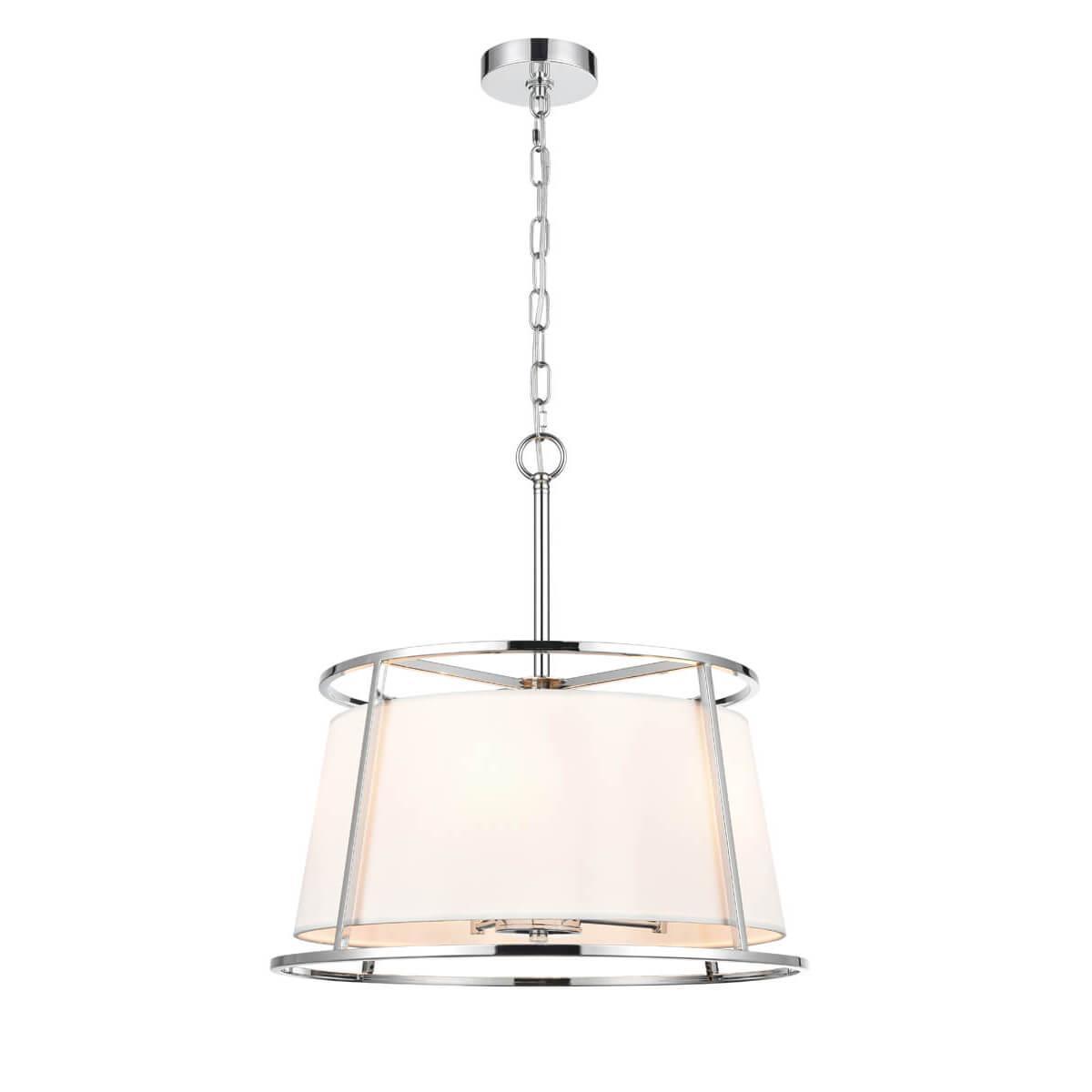 

Подвесная люстра Vele Luce Linda VL4243P05