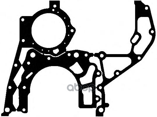 

635.401e_прокладка крышки грм bmw e34/e36/e38/e39 1.7-2.5 m41/m51 91>