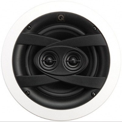 

Встраиваемая потолочная акустика Q Acoustics Qi65CW ST, Qi65CW ST