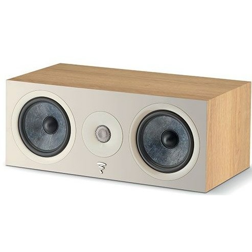 

Центральный канал Focal JMLab HOME Chora Center Light Wood, HOME Chora Center Light Wood