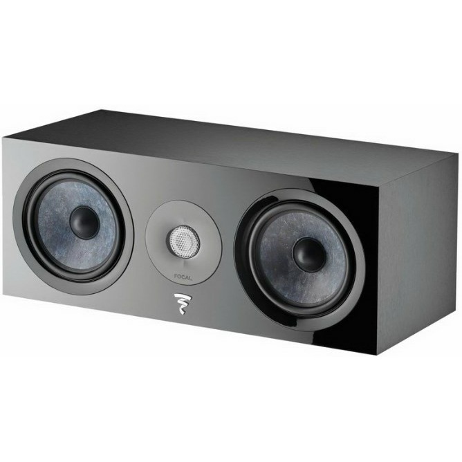 

Центральный канал Focal JMLab HOME Chora Center Black, HOME Chora Center Black