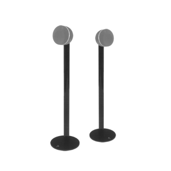 

Стойка для концертной акустики Focal Multimedia Pack Stand Dome, Черный, Multimedia Pack Stand Dome