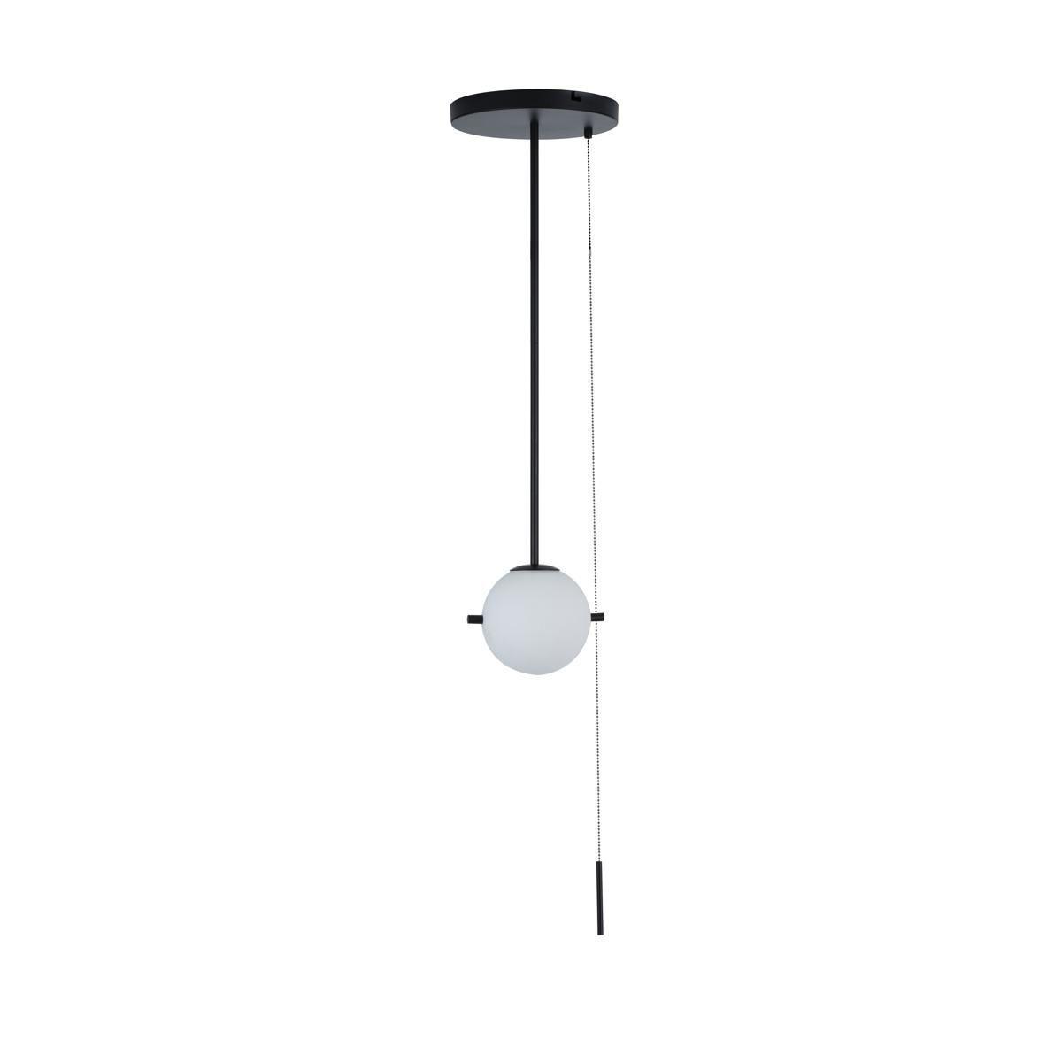 фото Подвесной светильник loft it signal 10029ps black