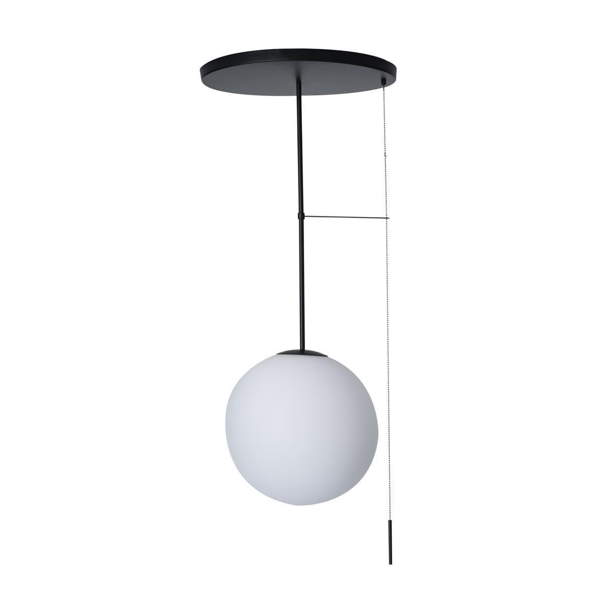 фото Подвесной светильник loft it signal 10029pm black