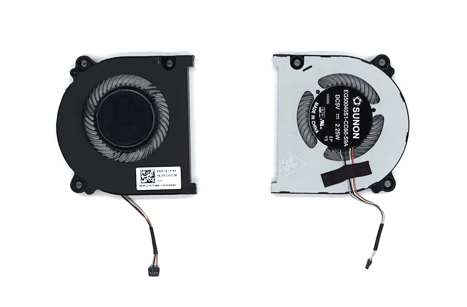 

Кулер для ноутбука Dell Vostro 16-5620 16-5625 0T8R2T