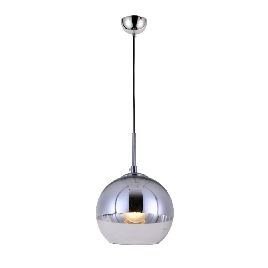 

Подвесной светильник Lumina Deco Veroni LDP 1029-150 CHR