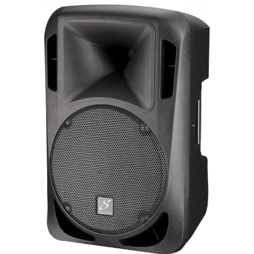 

Активная акустическая система STUDIOMASTER Drive15AU, Drive15AU