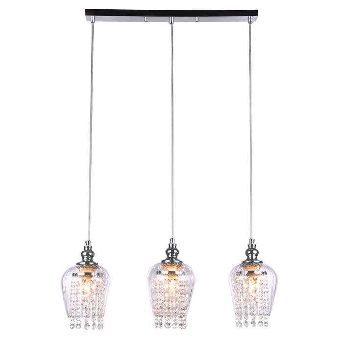 

Подвесной светильник Ambrella light Traditional TR3612