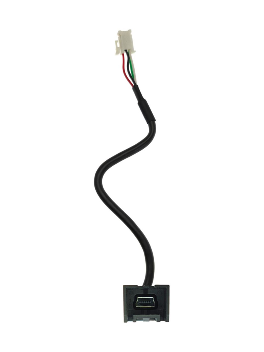 

Комплект проводов для установки Wide Media в Nissan 2014 + (usb) Тип2
