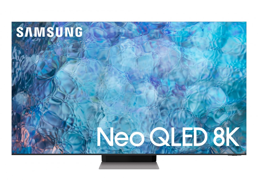 

Телевизор Samsung QE65QN900AUXRU, Черный, QE65QN900AUXRU