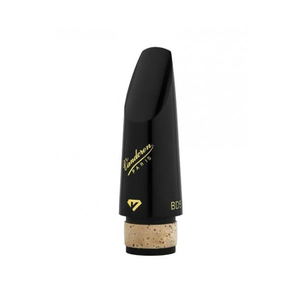

Vandoren Cm-1805 - Мундштук для кларнета , Bd5 Black Diamond