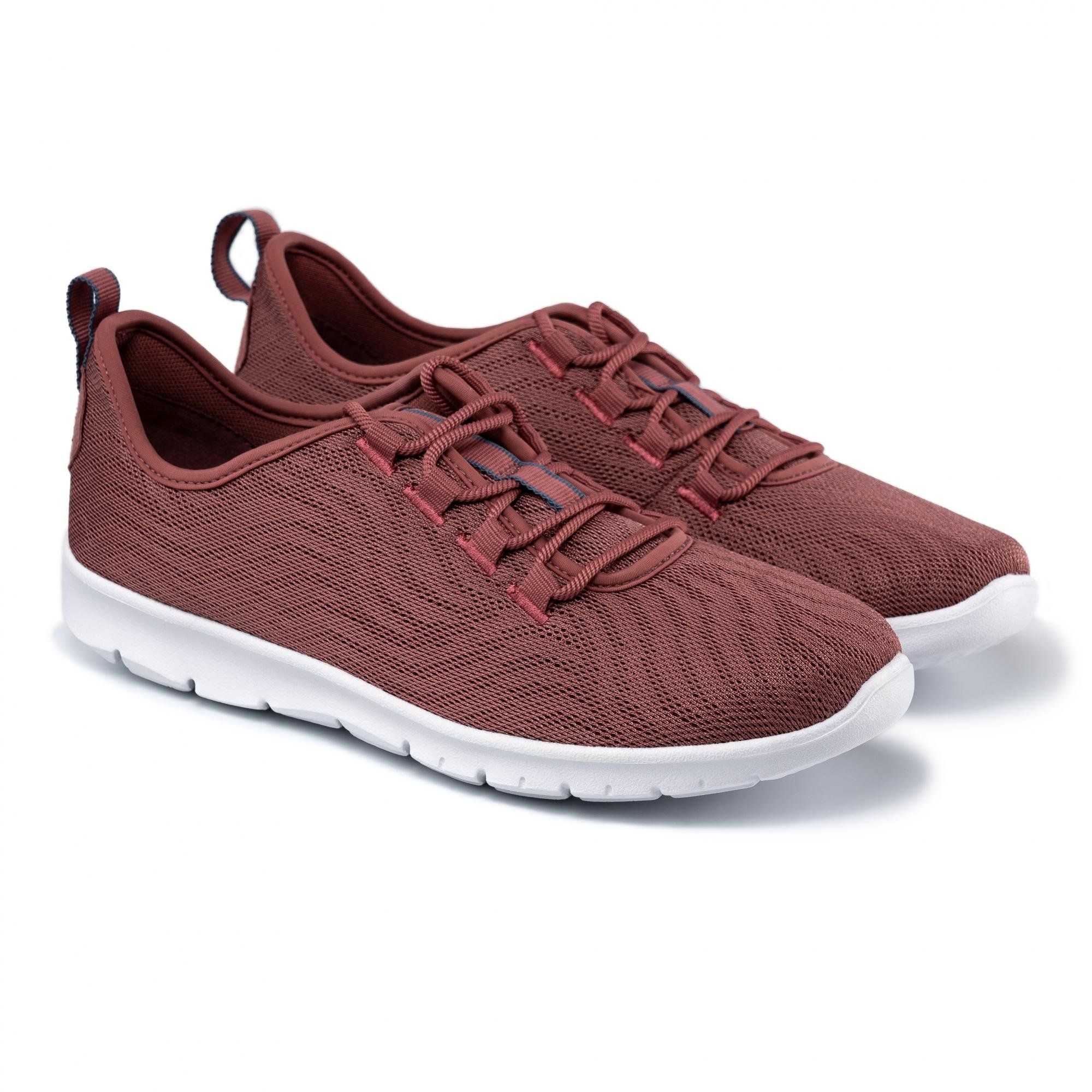 

Кроссовки женские Clarks Step Allena Go 26150480 розовые 36 EU, Step Allena Go 26150480