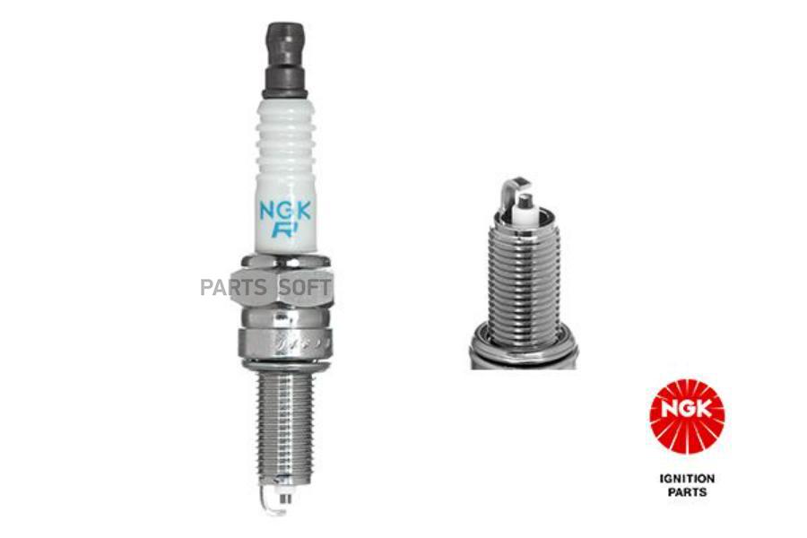 

NGK-NTK 90299 Свеча зажигания