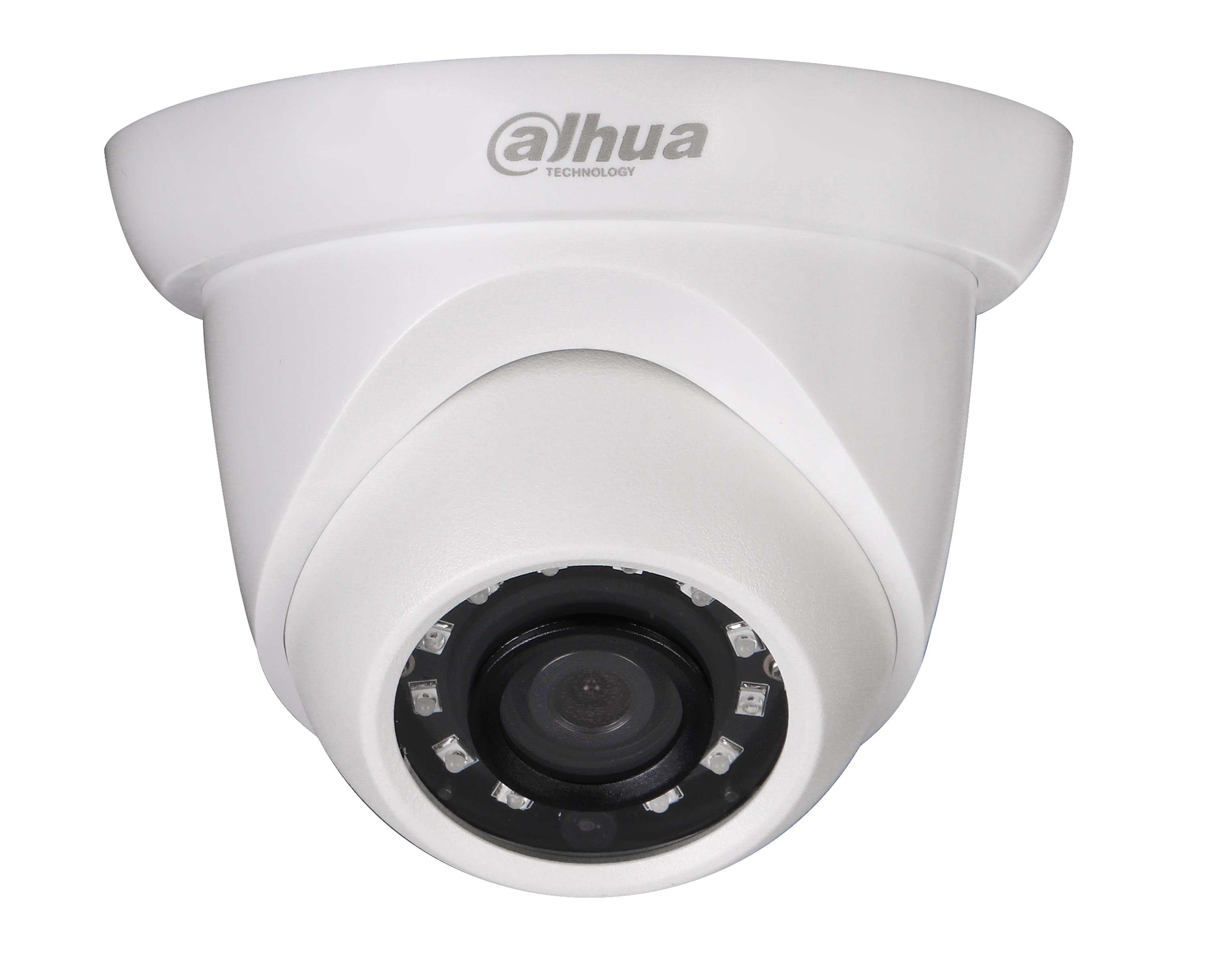 Камера видеонаблюдения Dahua DH-IPC-HDW1230SP-0360B-S5