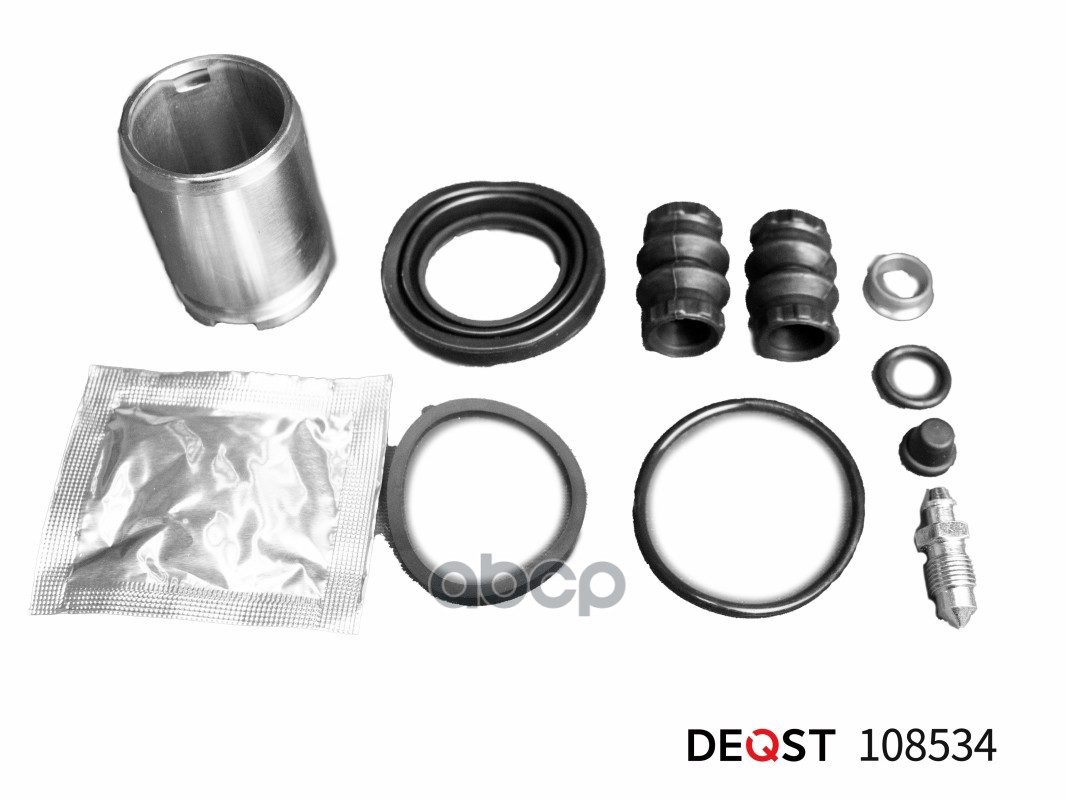

DEQST Деталь 108534 DEQST 108534 DEQST 108534