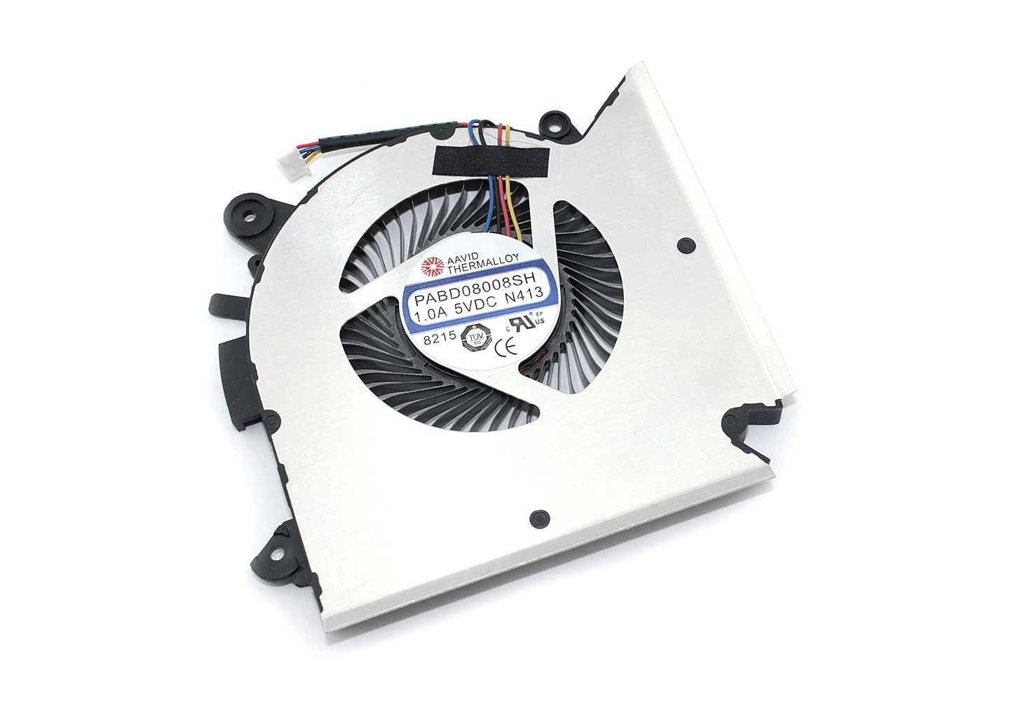 

Кулер для ноутбука Dell Inspiron 14 5401 5405 5408 CN-0R6YTH