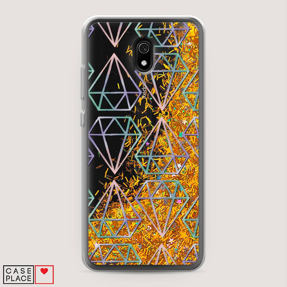 Чехол Awog на Xiaomi Redmi 8A 