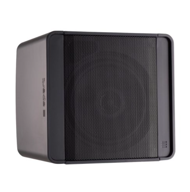 

Пассивная акустика Apart KUBO5-BL черный, KUBO5-BL