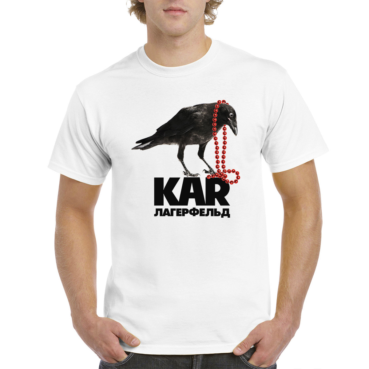 

Футболка унисекс CoolPodarok 62M02536 белая 62 RU, Белый, 62M02536