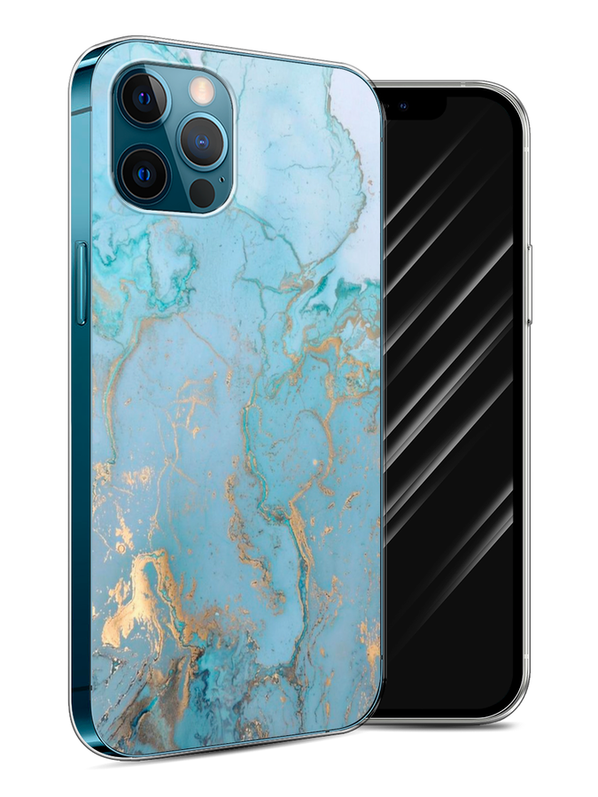 Чехол Awog на Apple iPhone 12 Pro / Айфон 12 Pro 