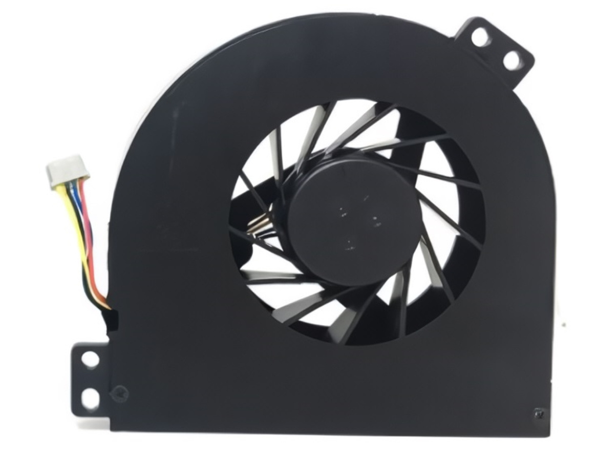 

Кулер для ноутбука HP 470 G9 DFS5K12304363P