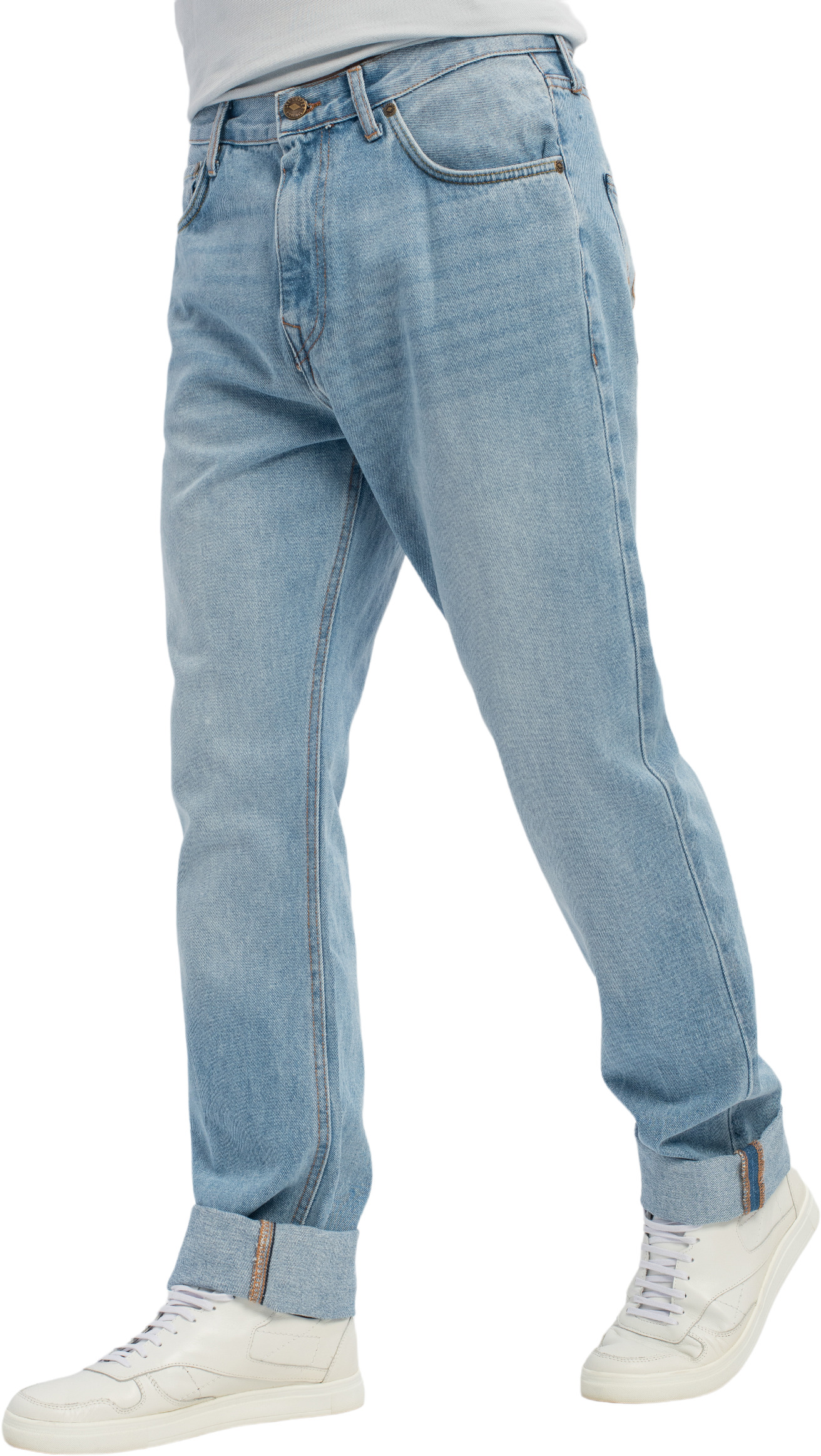 

Джинсы мужские Lee cooper MT2B116416AS2LC221-LW синие 32/34, MT2B116416AS2LC221-LW