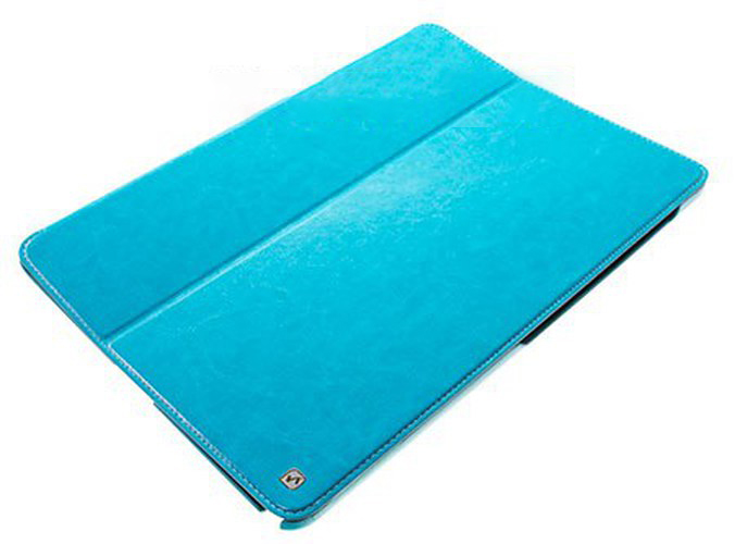 

Футляр-книга Crystal Leather для Samsung Galaxy P9050 Note Pro 12.2 blue, Синий