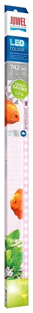 фото Светодиодная лампа для аквариума juwel led colour, 19 вт, цоколь g13, 74,2 см