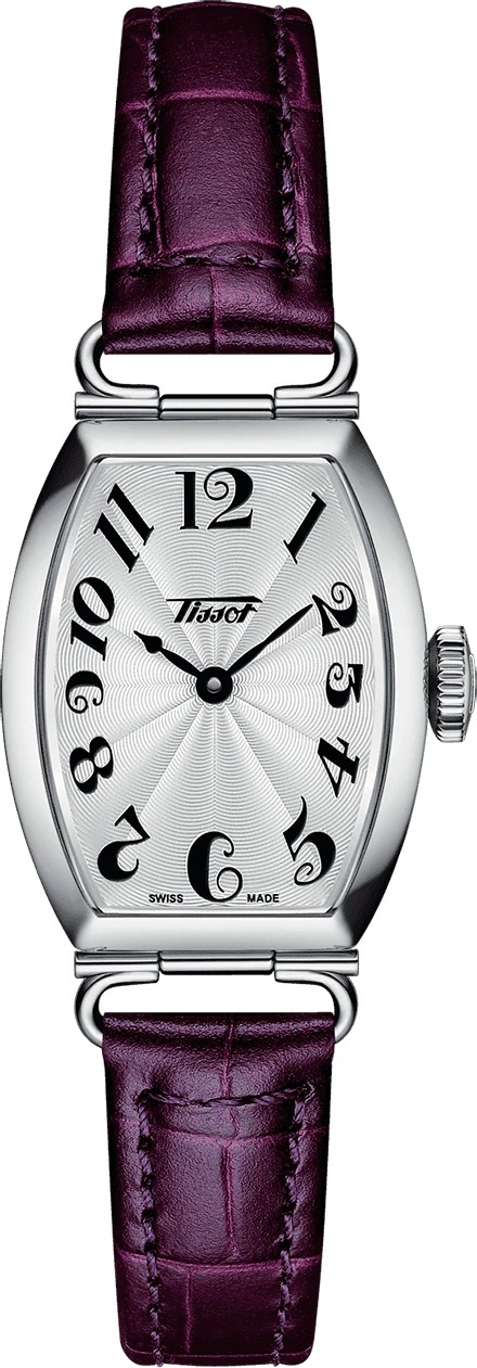 Наручные часы женские Tissot T128.Heritage.Porto T128.109.16.032.00