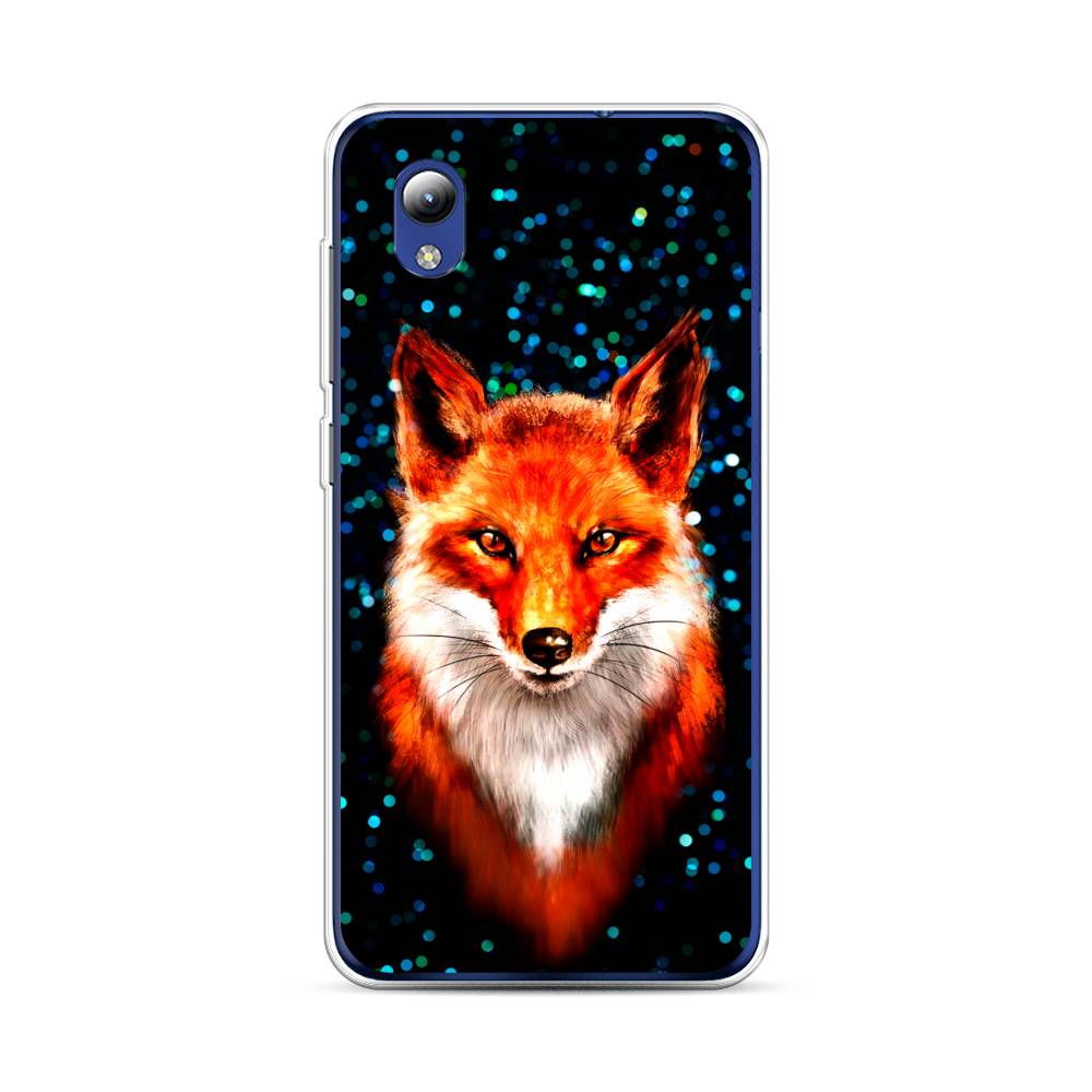 Чехол Awog на ZTE Blade A31 Lite / ЗТЕ Блэйд A31 Lite 