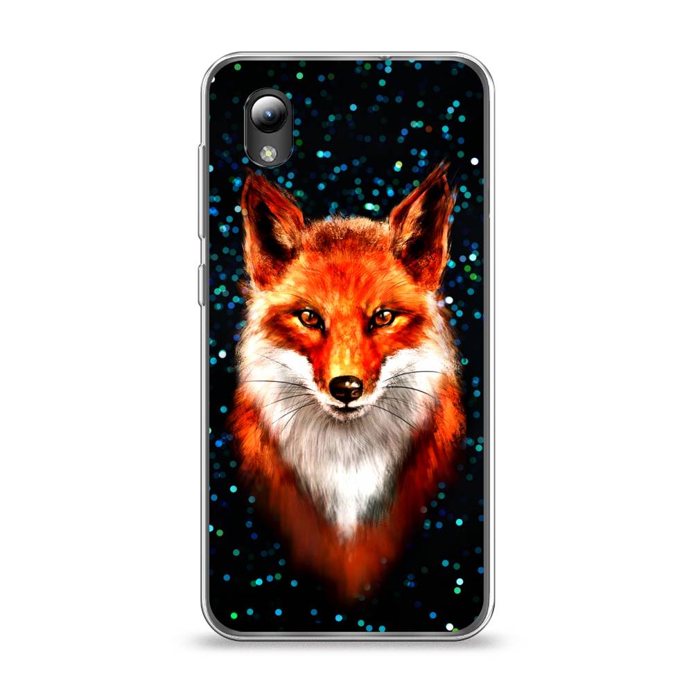 

Чехол Awog на ZTE Blade A3 (2019) / ЗТЕ Блэйд A3 (2019) "Волшебная лиса", Разноцветный, 132950-1