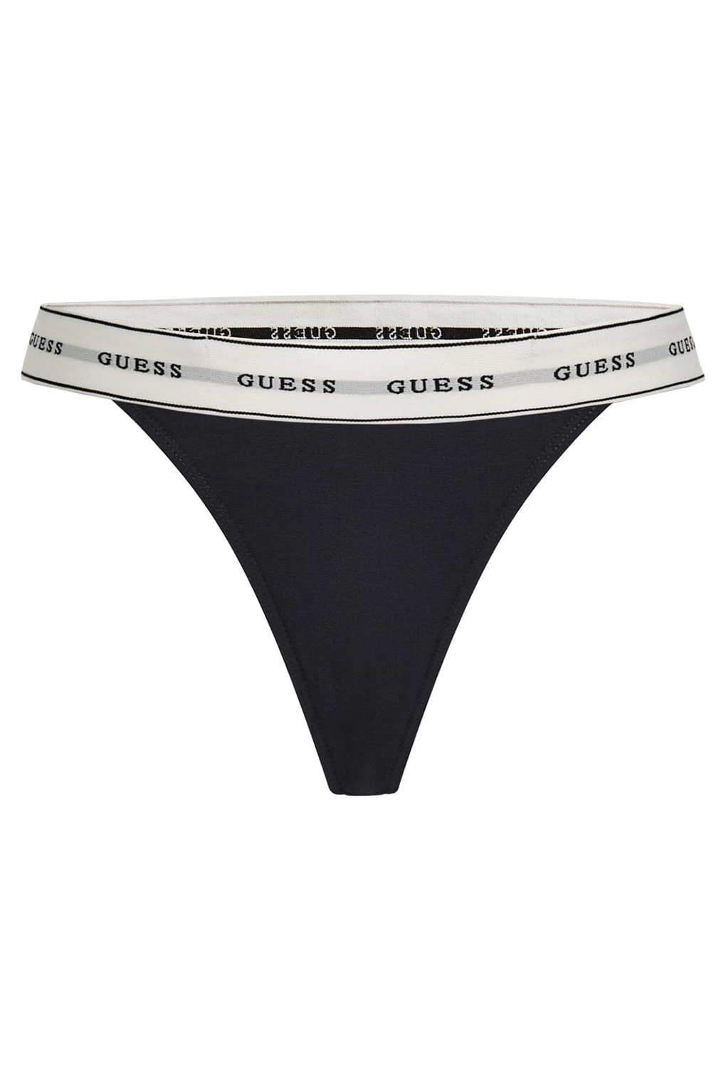 Трусы женские GUESS O2BE04 KBBU1 черные L