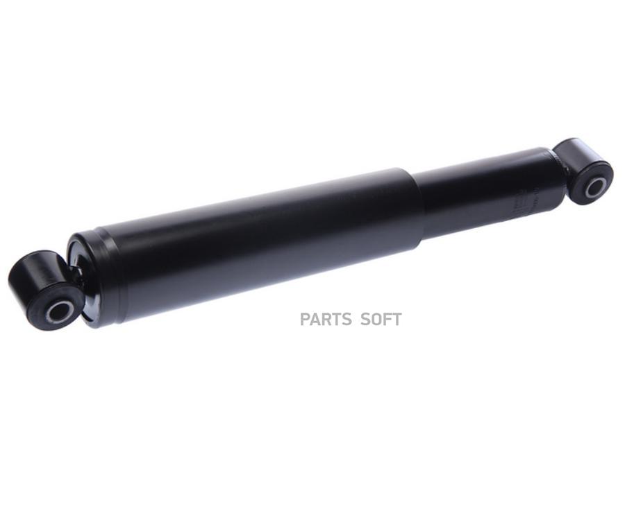 

MEGAPOWER Амортизатор МАЗ-4370 задний MEGAPOWER, 29011003