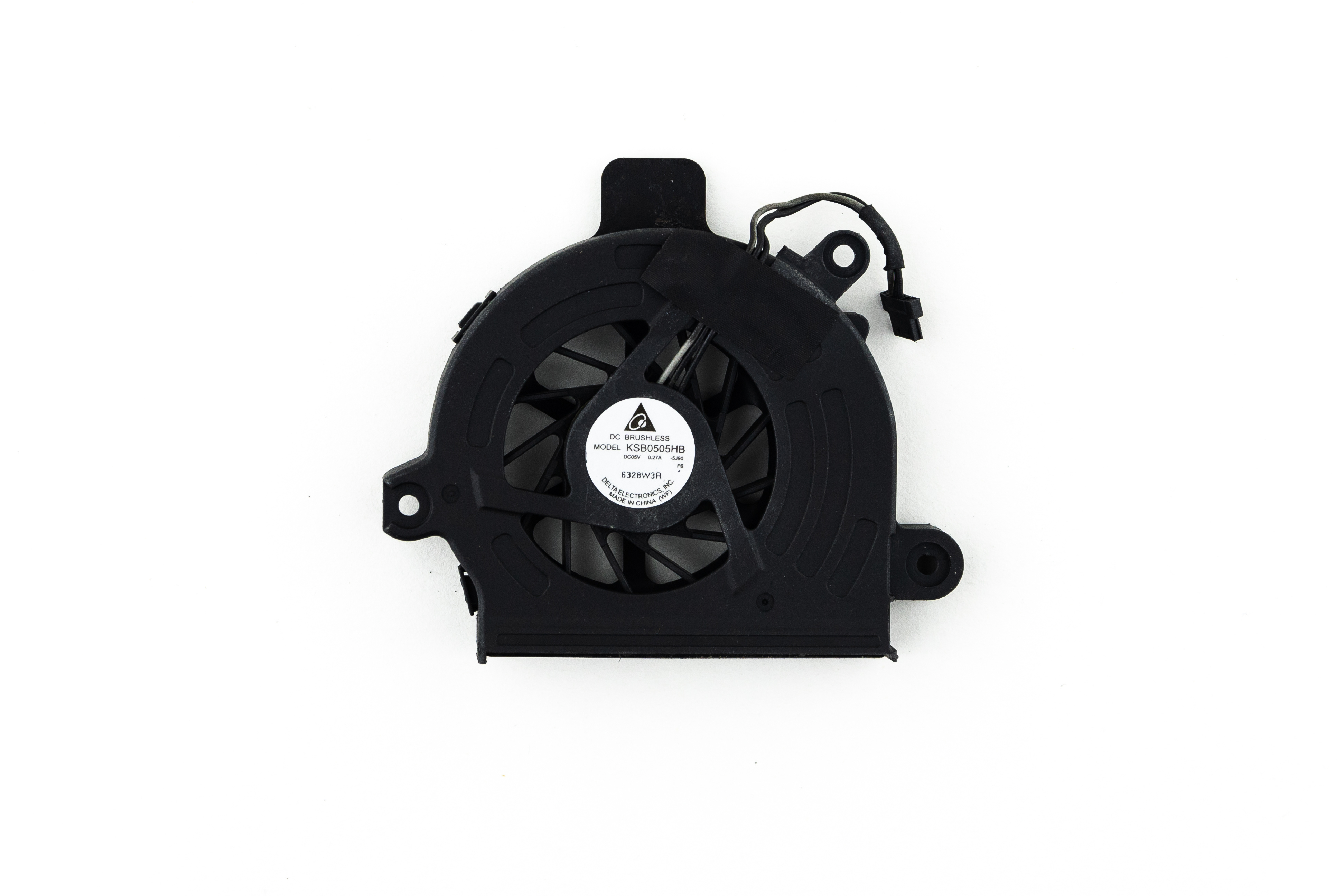 

Кулер для моноблока Lenovo B305 A4980 A70Z W4600 W6000 BASA5508R5H