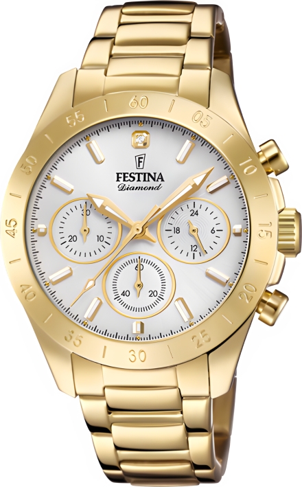 

Наручные часы женские Festina Boyfriend 20400.1, Boyfriend 20400.1