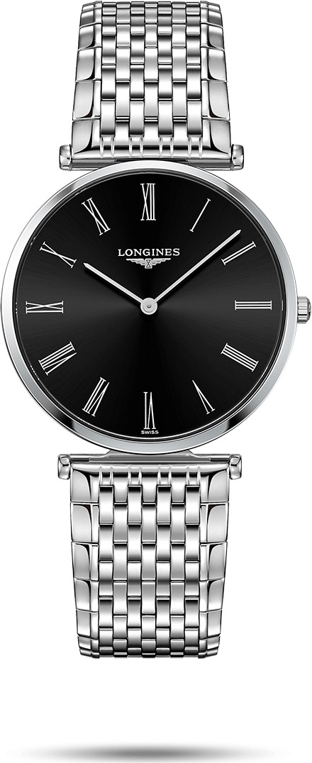 

Наручные часы женские Longines La Grande Classique de Longines L4.755.4.51.6, La Grande Classique de Longines L4.755.4.51.6